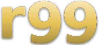r99 logo