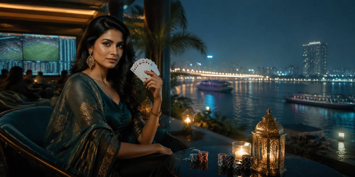 r99 লাইভ ক্যাসিনো গেম